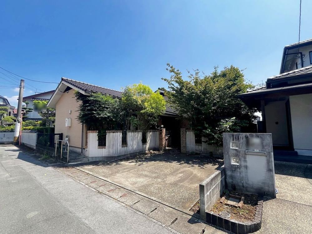 2LDK house in Higashi Ward, Kumamoto - Photo 1