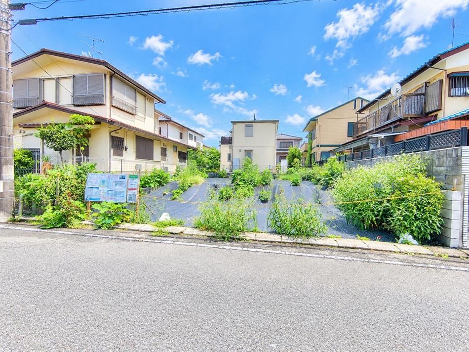 179 m² land in Sayama, Saitama - Photo 1