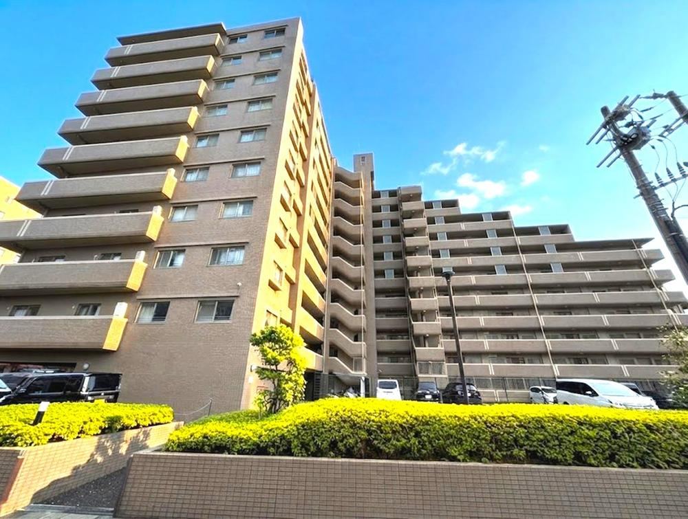3LDK apartment in Higashi Ward, Fukuoka - Photo 1