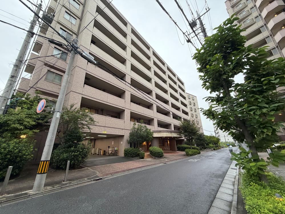 3LDK apartment in Urawa Ward, Saitama - Photo 1