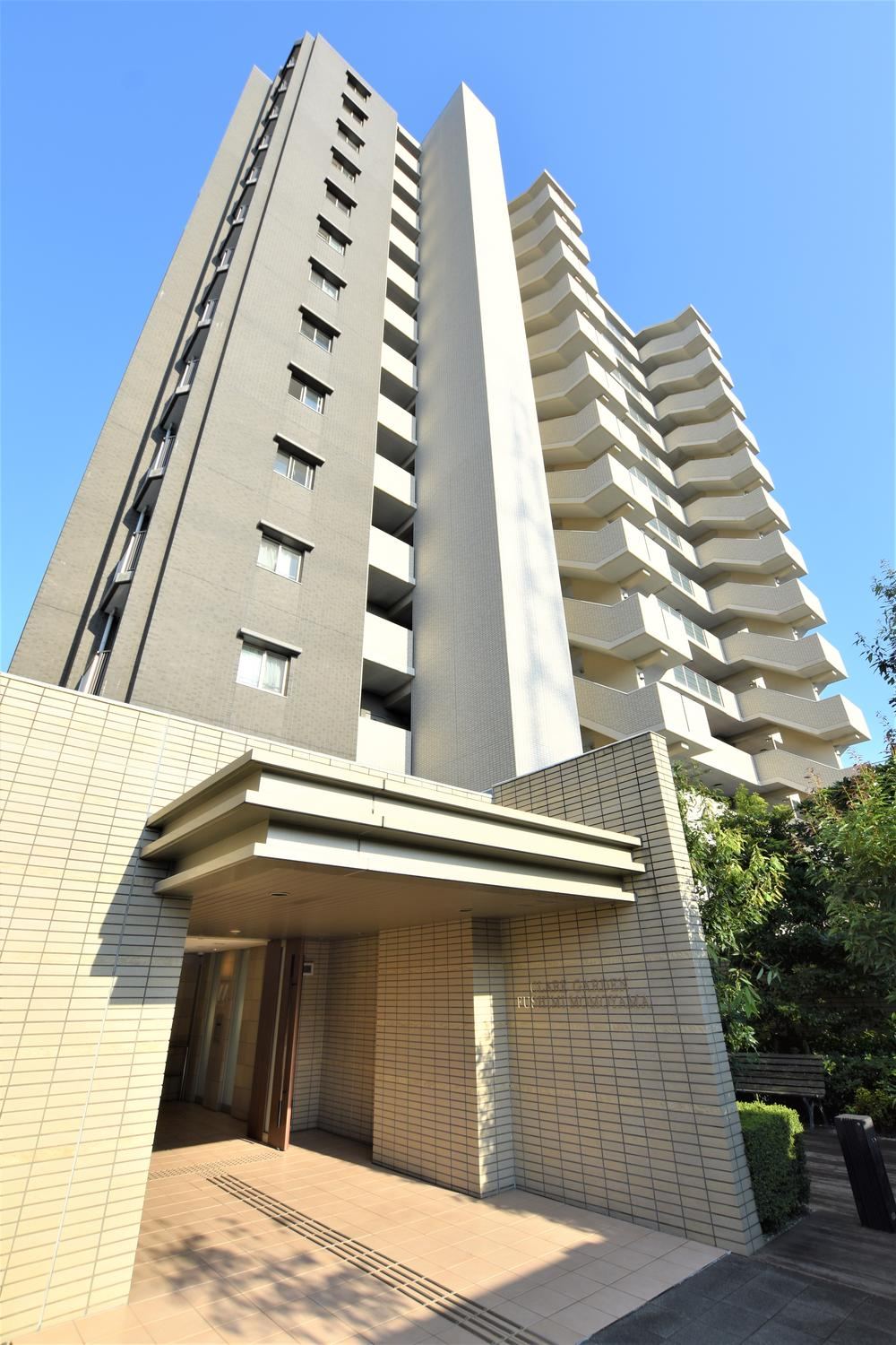 3LDK apartment in Fushimi Ward, Kyoto - Photo 1