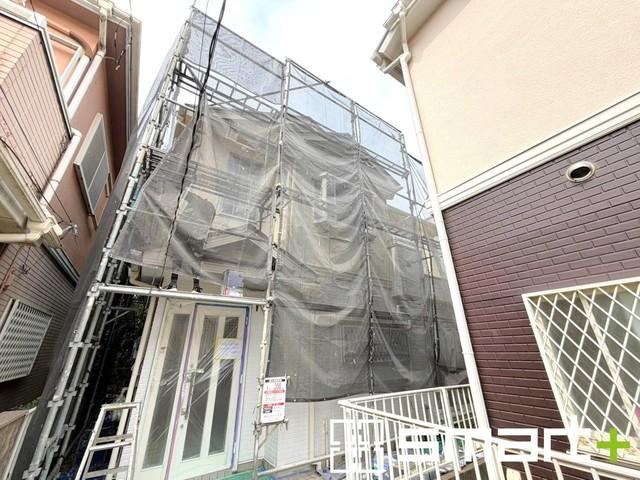 4LDK house in Kashiwa, Chiba - Photo 1