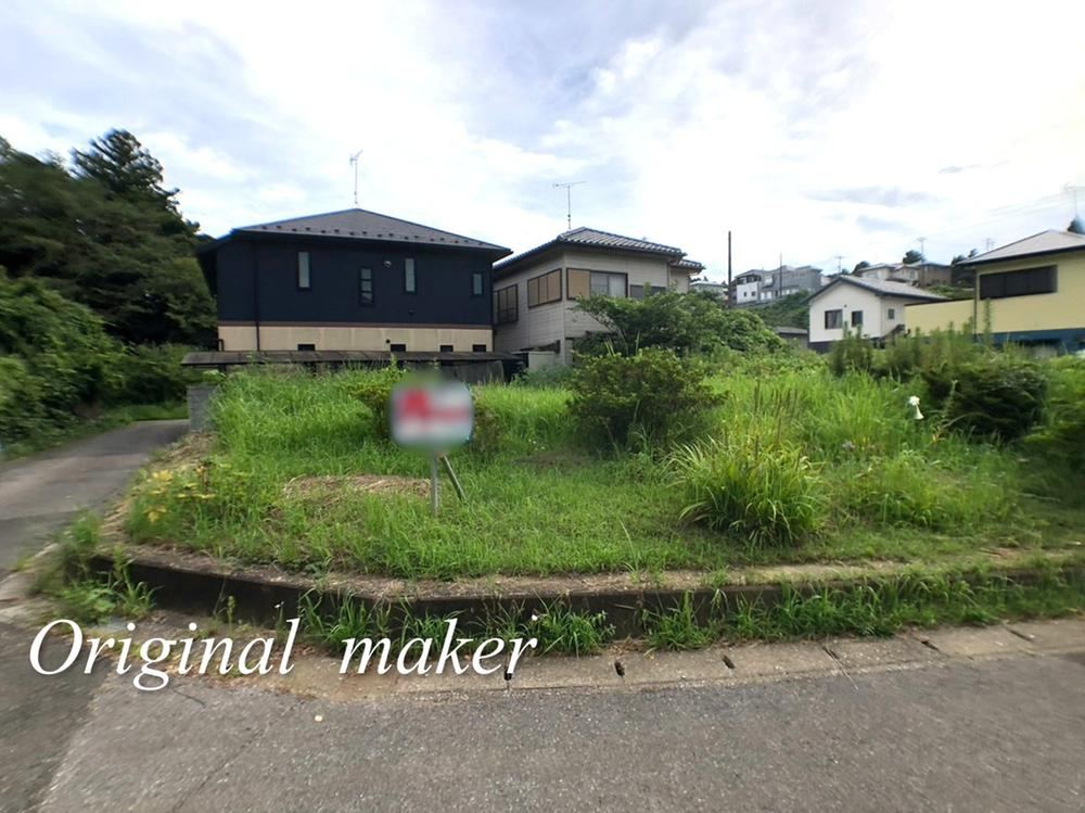 226 m² land in Ichihara, Chiba - Photo 1