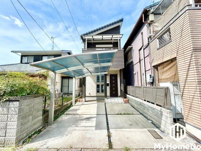 3LDK+S house in Kita Ward, Nagoya, Aichi - Photo 1