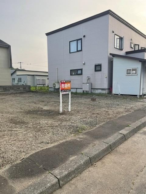 165 m² land in Chitose, Hokkaido - Photo 1