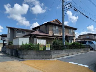 4DK house in Tendo