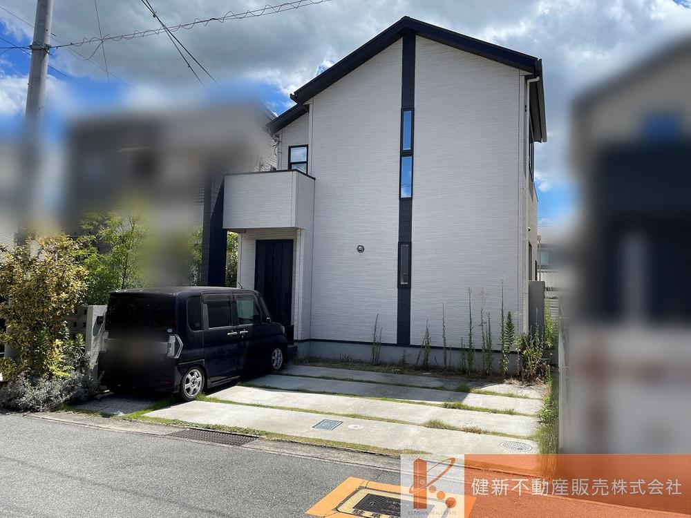 4LDK house in Harima, Kako District, Hyogo - Photo 1