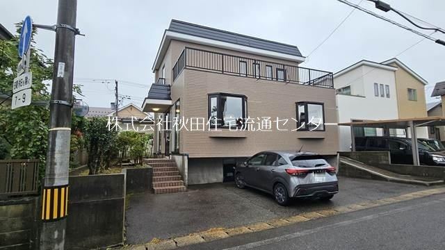 4LDK house in Akita, Akita - Photo 1