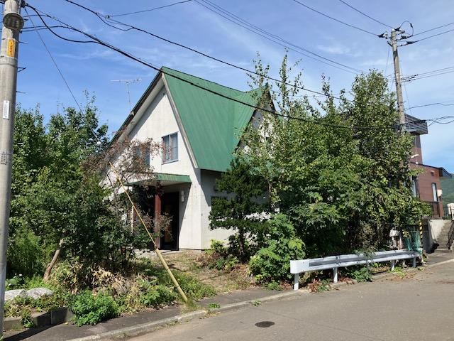 289 m² land in Minami Ward, Sapporo, Hokkaido - Photo 1