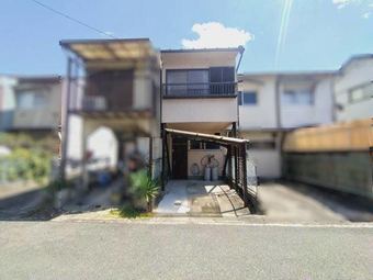 4K house in Kameoka