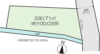 plot of land in Kanra District
