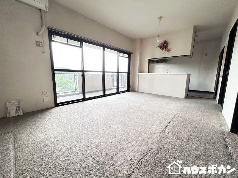 3LDK apartment in Kakamigahara, Gifu - Photo 1