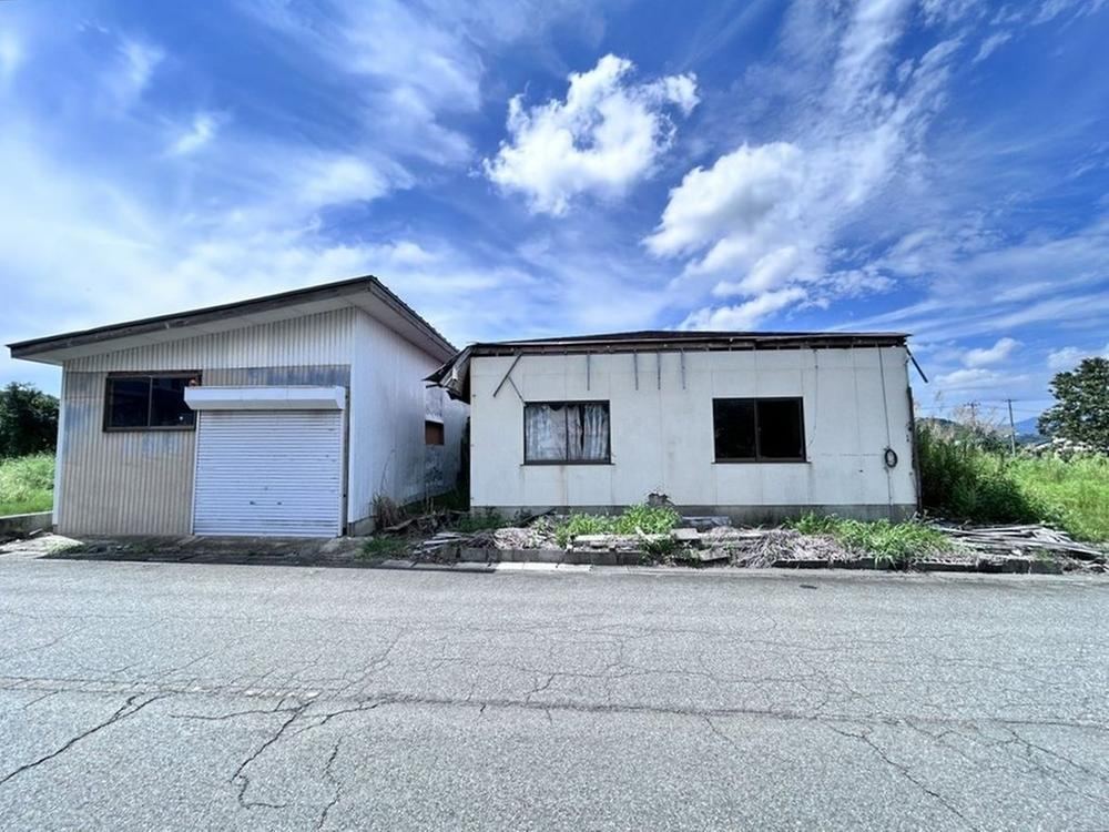 450 m² land in Murayama, Yamagata - Photo 1