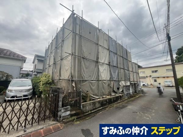 199 m² land in Totsuka Ward, Yokohama, Kanagawa - Photo 1