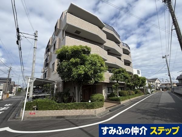 2LDK apartment in Omiya Ward, Saitama - Photo 1