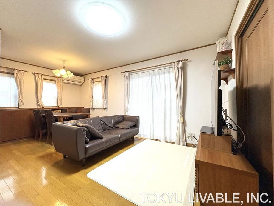 4LDK house in Takatsu Ward, Kawasaki, Kanagawa - Photo 1