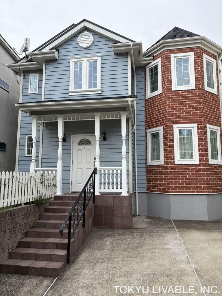 2LDK+S house in Yokosuka, Kanagawa - Photo 1