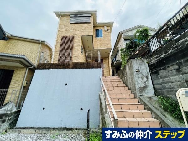 4LDK house in Asahi Ward, Yokohama, Kanagawa - Photo 1