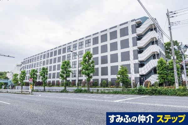 2LDK apartment in Setagaya Ward, Tokyo - Photo 1