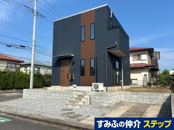 3LDK house in Noda, Chiba - Photo 1