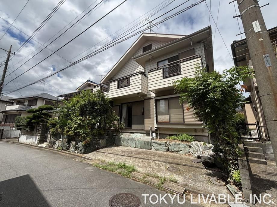 154 m² land in Totsuka Ward, Yokohama, Kanagawa - Photo 1