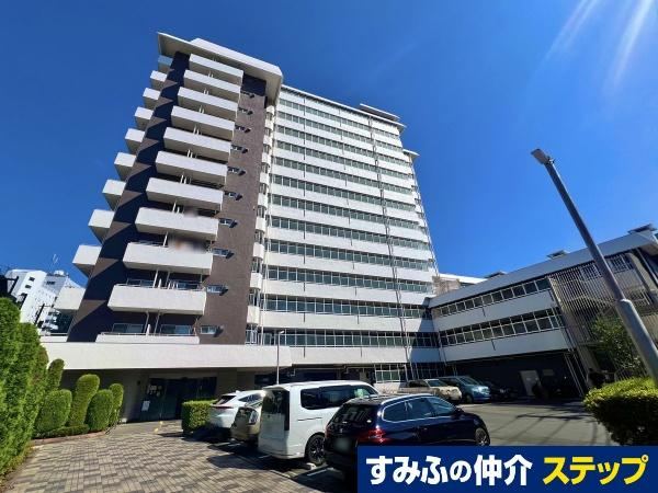 1DK apartment in Nakano Ward, Tokyo - Photo 1