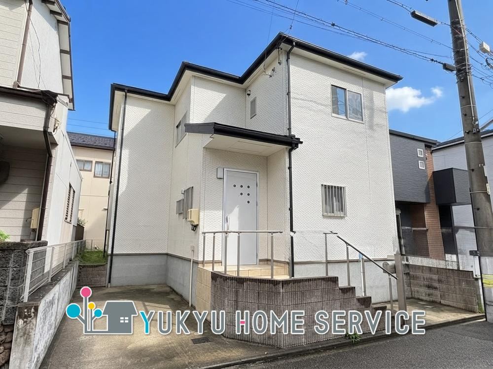 4LDK house in Minami Ward, Nagoya, Aichi - Photo 1