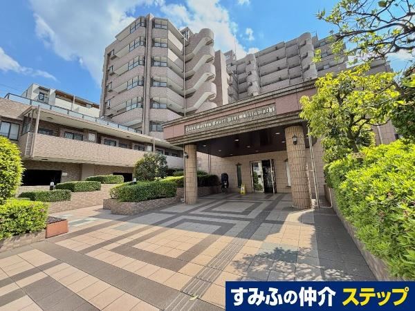 3LDK apartment in Nerima Ward, Tokyo - Photo 1