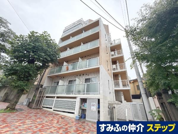1K apartment in Bunkyo Ward, Tokyo - Photo 1