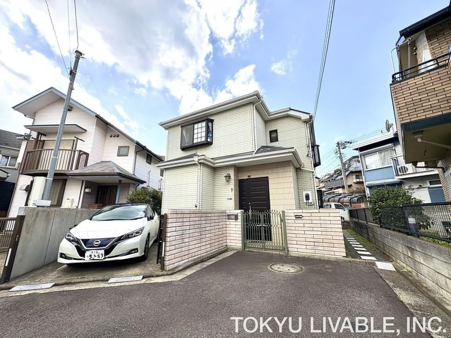 100 m² land in Kohoku Ward, Yokohama, Kanagawa - Photo 1