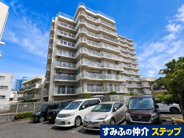 2LDK apartment in Hyogo Ward, Kobe, Hyogo - Photo 1