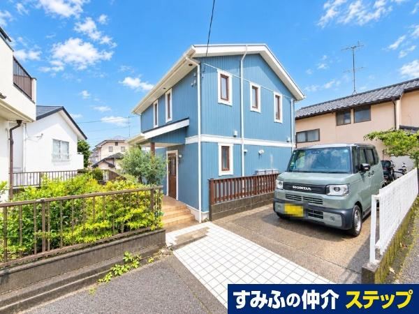 4LDK house in Machida, Tokyo - Photo 1