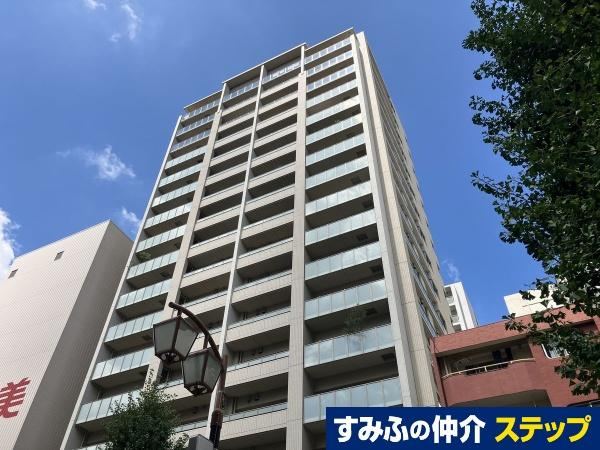 2LDK apartment in Naka Ward, Nagoya, Aichi - Photo 1