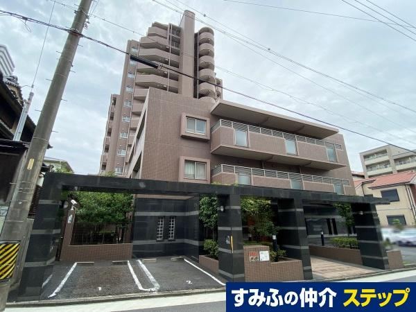 4LDK apartment in Higashi Ward, Nagoya, Aichi - Photo 1