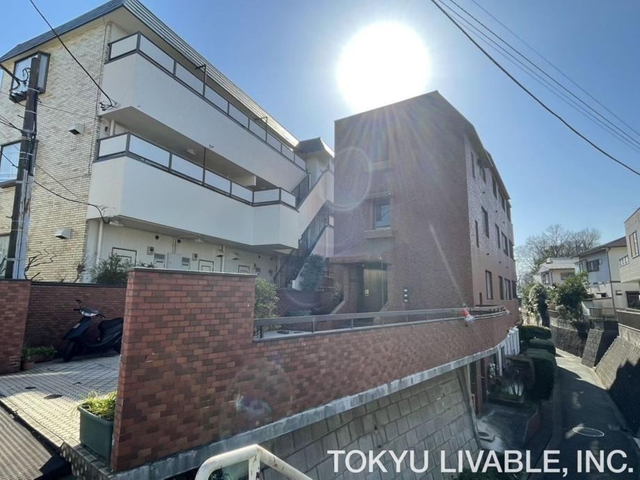 4LDK apartment in Kohoku Ward, Yokohama, Kanagawa - Photo 1