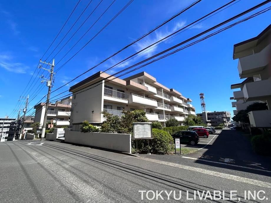 3DK apartment in Aoba Ward, Yokohama, Kanagawa - Photo 1