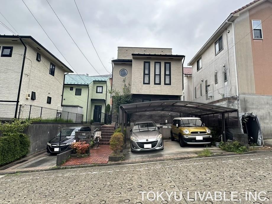 153 m² land in Aoba Ward, Yokohama, Kanagawa - Photo 1