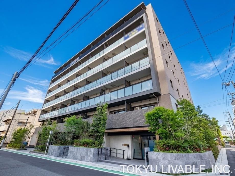 3LDK apartment in Hodogaya Ward, Yokohama, Kanagawa - Photo 1