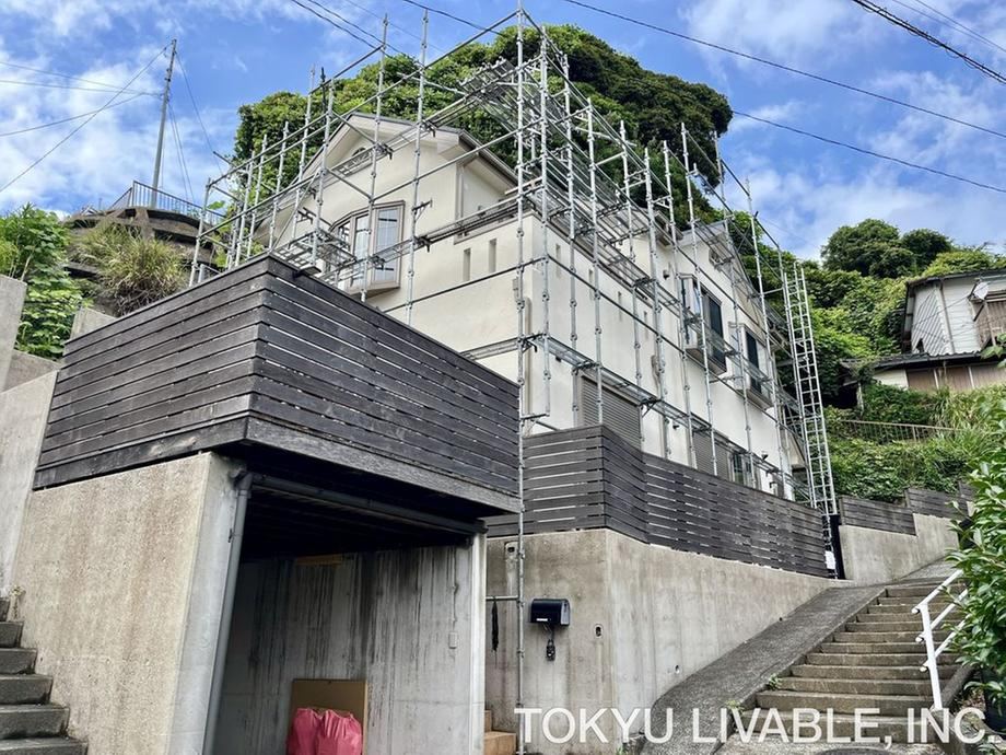 3LDK house in Naka Ward, Yokohama, Kanagawa - Photo 1
