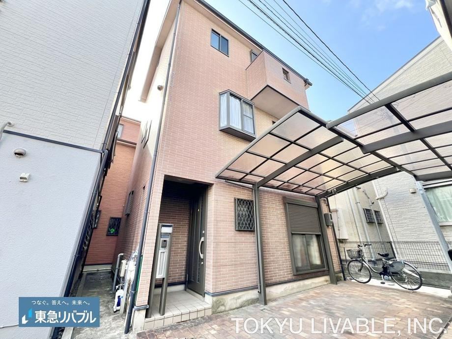 4LDK+S house in Ibaraki, Osaka - Photo 1