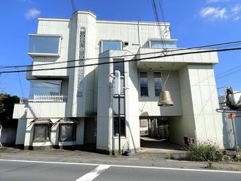 plot of land in Minuma Ward