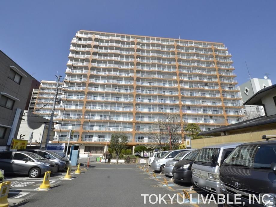 3LDK apartment in Musashino, Tokyo - Photo 1