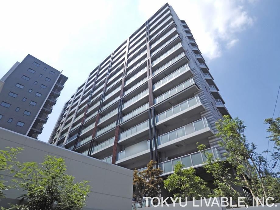 3LDK apartment in Urawa Ward, Saitama - Photo 1