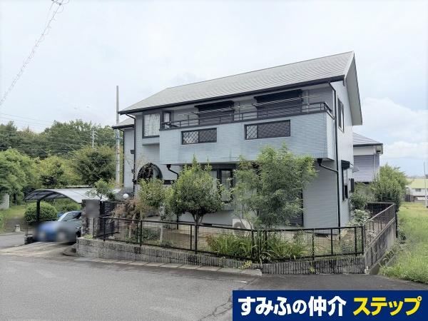 5LDK+S house in Nisshin, Aichi - Photo 1