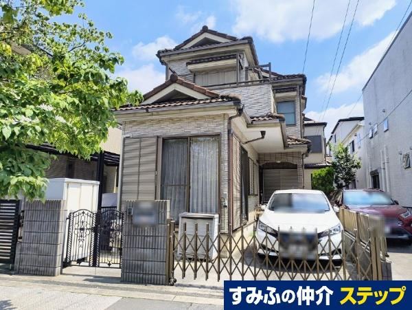 4LDK house in Minami Ward, Saitama - Photo 1