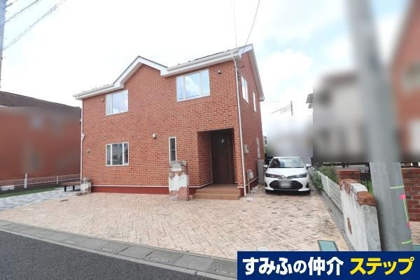 4LDK house in Midori Ward, Saitama - Photo 1