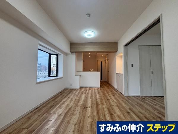 3LDK apartment in Urawa Ward, Saitama - Photo 1