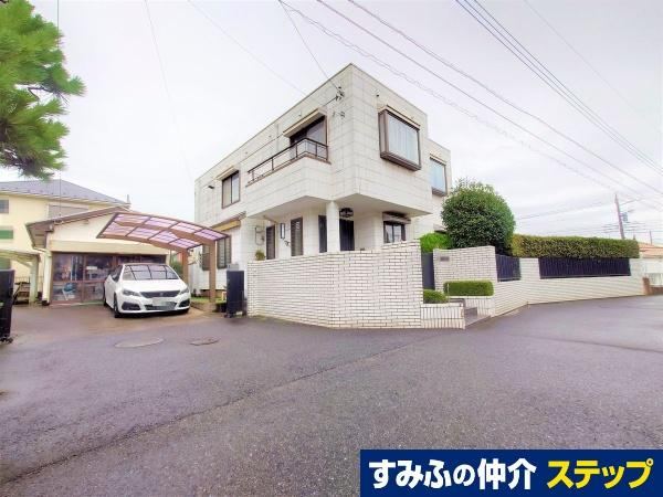 369 m² land in Matsudo, Chiba - Photo 1