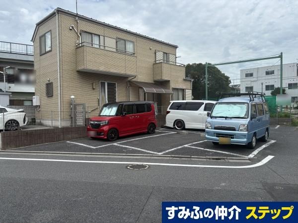 99 m² land in Katsushika Ward, Tokyo - Photo 1