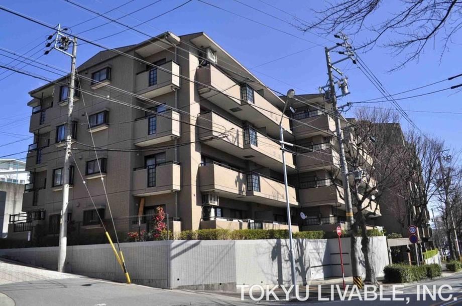 3LDK apartment in Meito Ward, Nagoya, Aichi - Photo 1